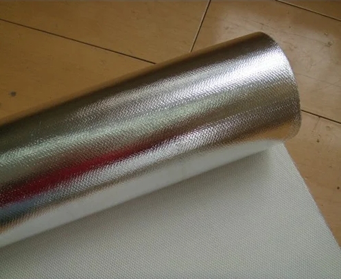 de glasfasergewebe beschichtet mit aluminiumfolie 01