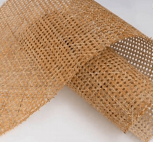 Glassfiber nett belagt med PTFE