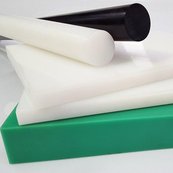 PE Polyethylene | Norhage Industri