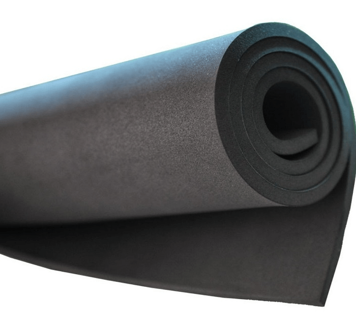 Skumgummi EPDM