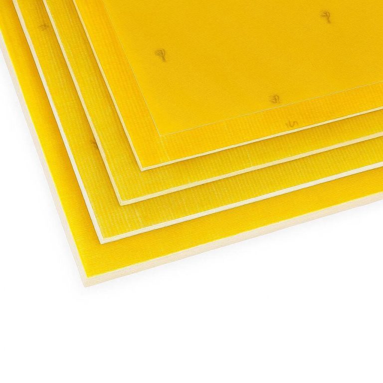 HGW sheets