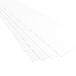 PET-G sheets