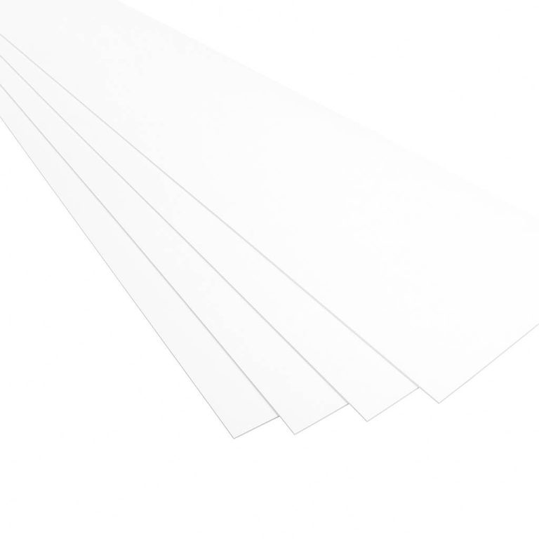 PET-G sheets