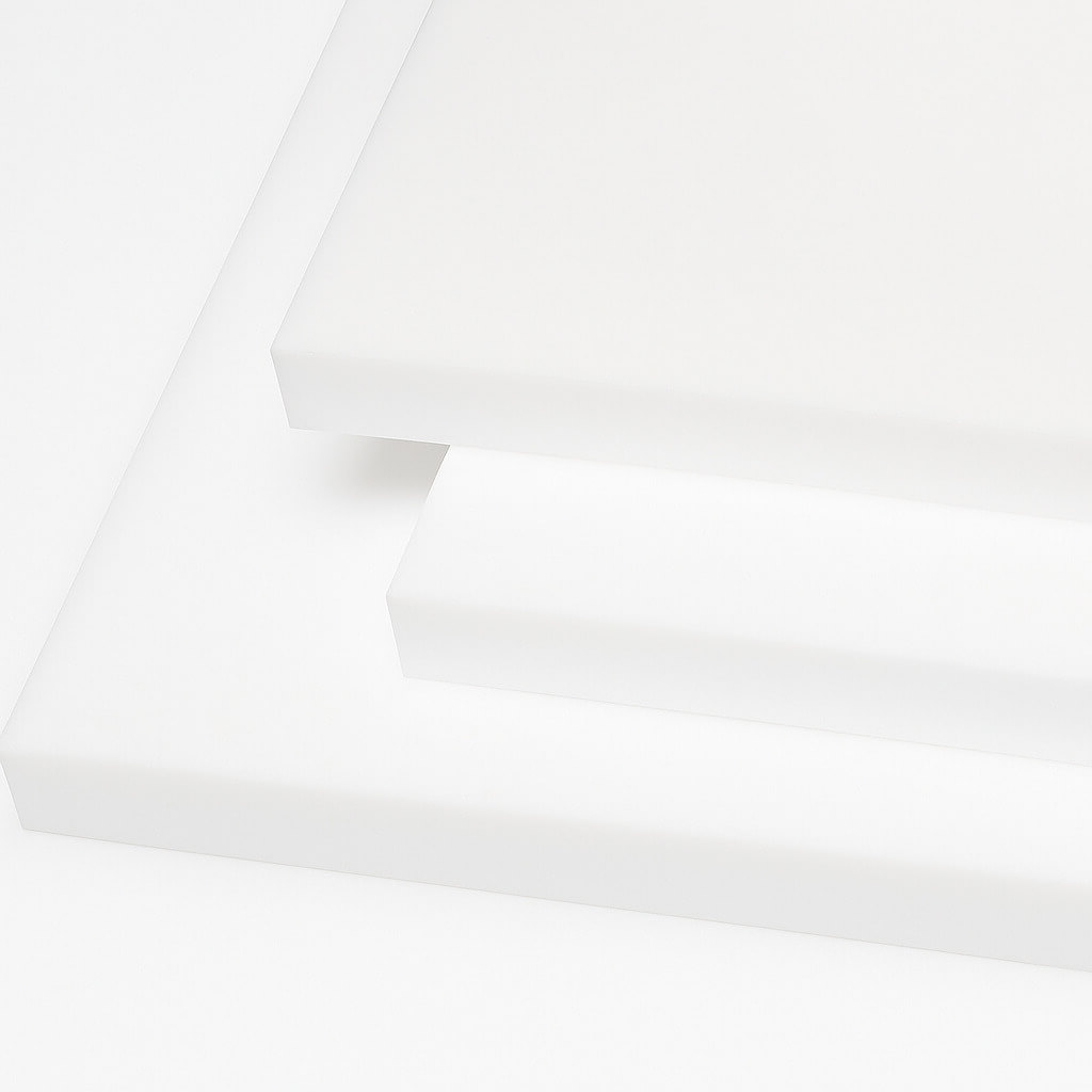 PTFE sheets