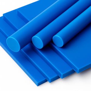 PU plastic sheets and rods