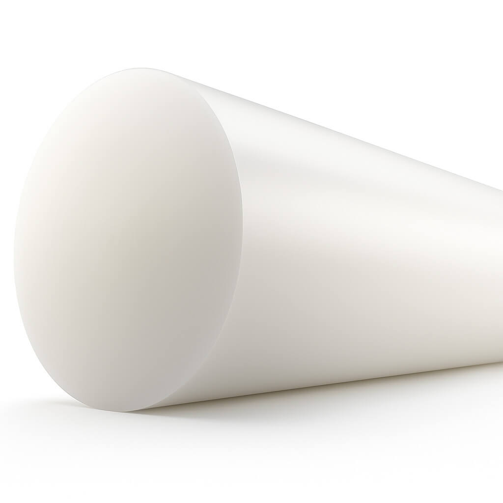 PVDF bold rod