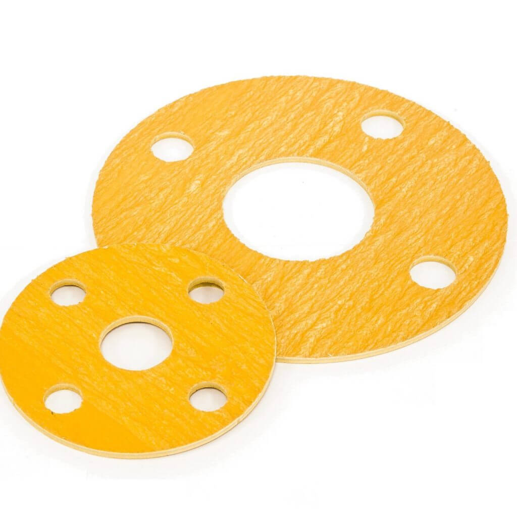 PARA rubber gaskets